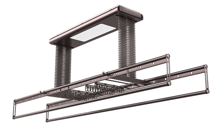 智能晾衣机 - 高定系列